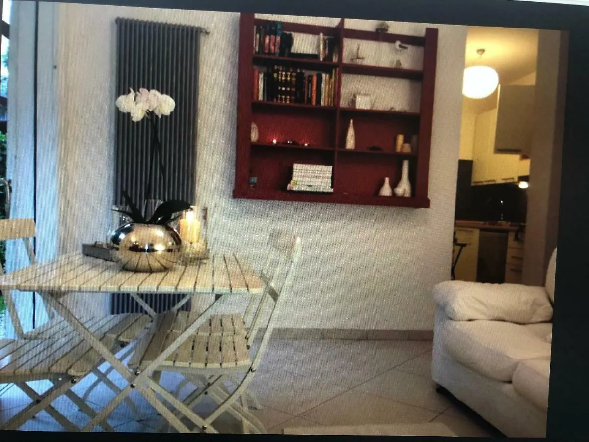 Apartment Jesolo Pineta Oasi Verde ,Spiaggia E Mare Italy