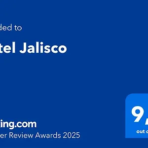 Jalisco Hotell